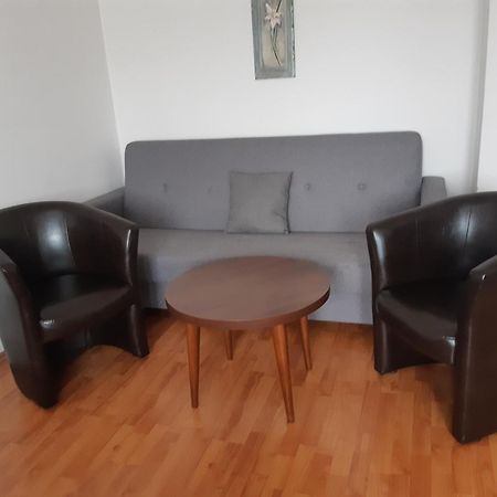 Ubytovanie V Sukromi Turcianske Teplice Luaran gambar
