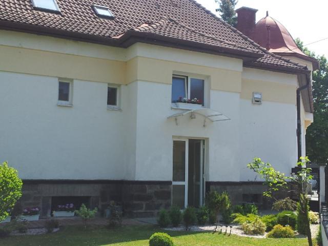 Ubytovanie V Sukromi Turcianske Teplice Luaran gambar