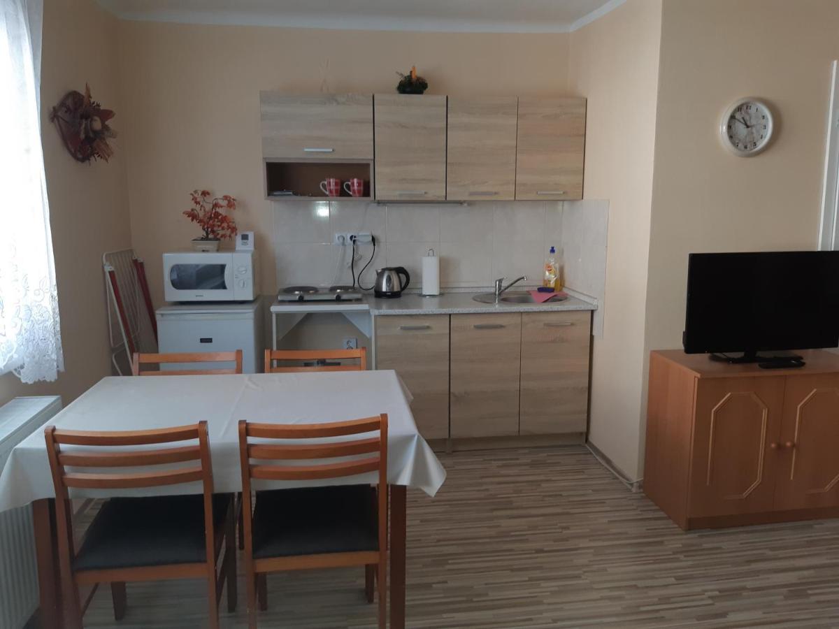 Ubytovanie V Sukromi Turcianske Teplice Luaran gambar