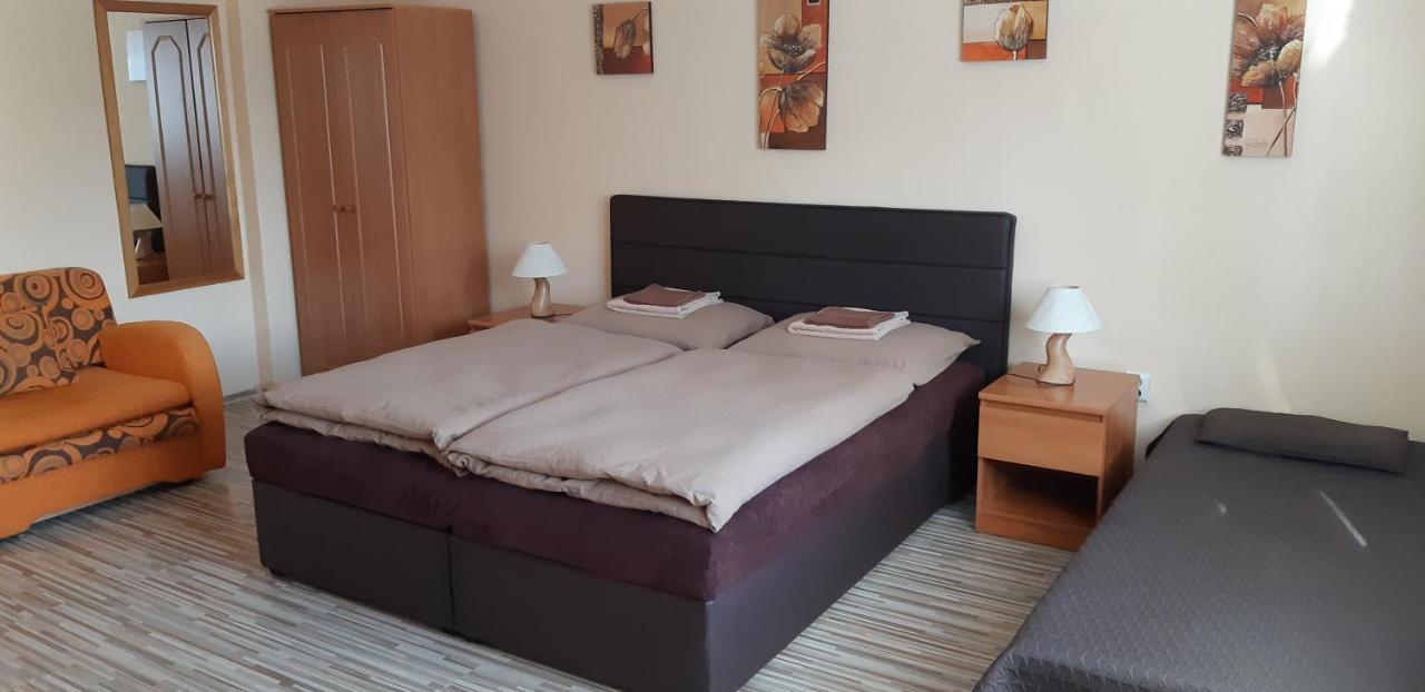 Ubytovanie V Sukromi Turcianske Teplice Luaran gambar
